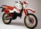 XT600Z Ténéré (1986)