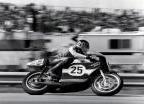 Don Emde - 200 Miles de Daytona 1972