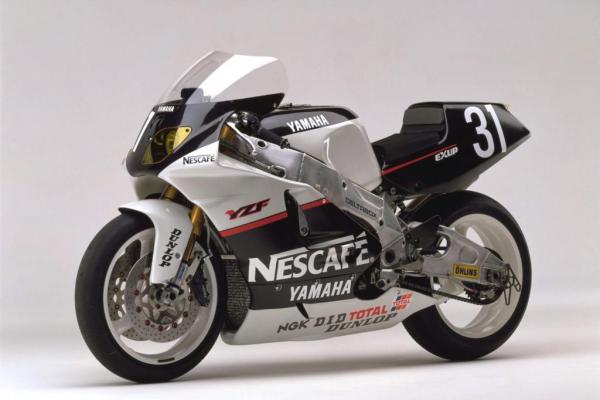 YZF750 "Suzuka 8 Hours" (1991)