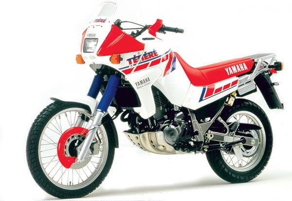 XTZ660 (1991)