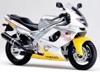 YZF600R Thundercat (1997)