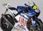 YZR-M1 0WS4 (2007)