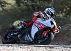 Denis Bouan - Moto Tour 2011