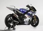 YZR-M1 'Lorenzo' (2012)