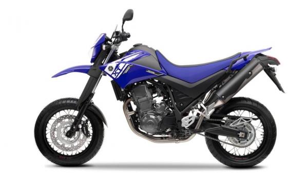 XT660X (2013)