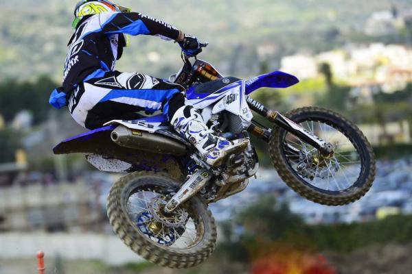 Jeremy Van Horebeek (2014)