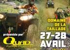 4e Rando Quad Neuvéglise-Cantal